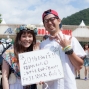 Message for 20th FUJIROCK!　#14