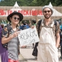 Message for 20th FUJIROCK! 　#02