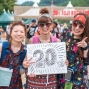Message for 20th FUJIROCK!　#16