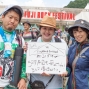 Message for 20th FUJIROCK!　#08