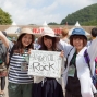 Message for 20th FUJIROCK!　#12