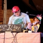 DJ misoshiru & MC gohan