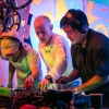 AGERO DJ’s (Bryan, Ayashige, DJ Tasaka)