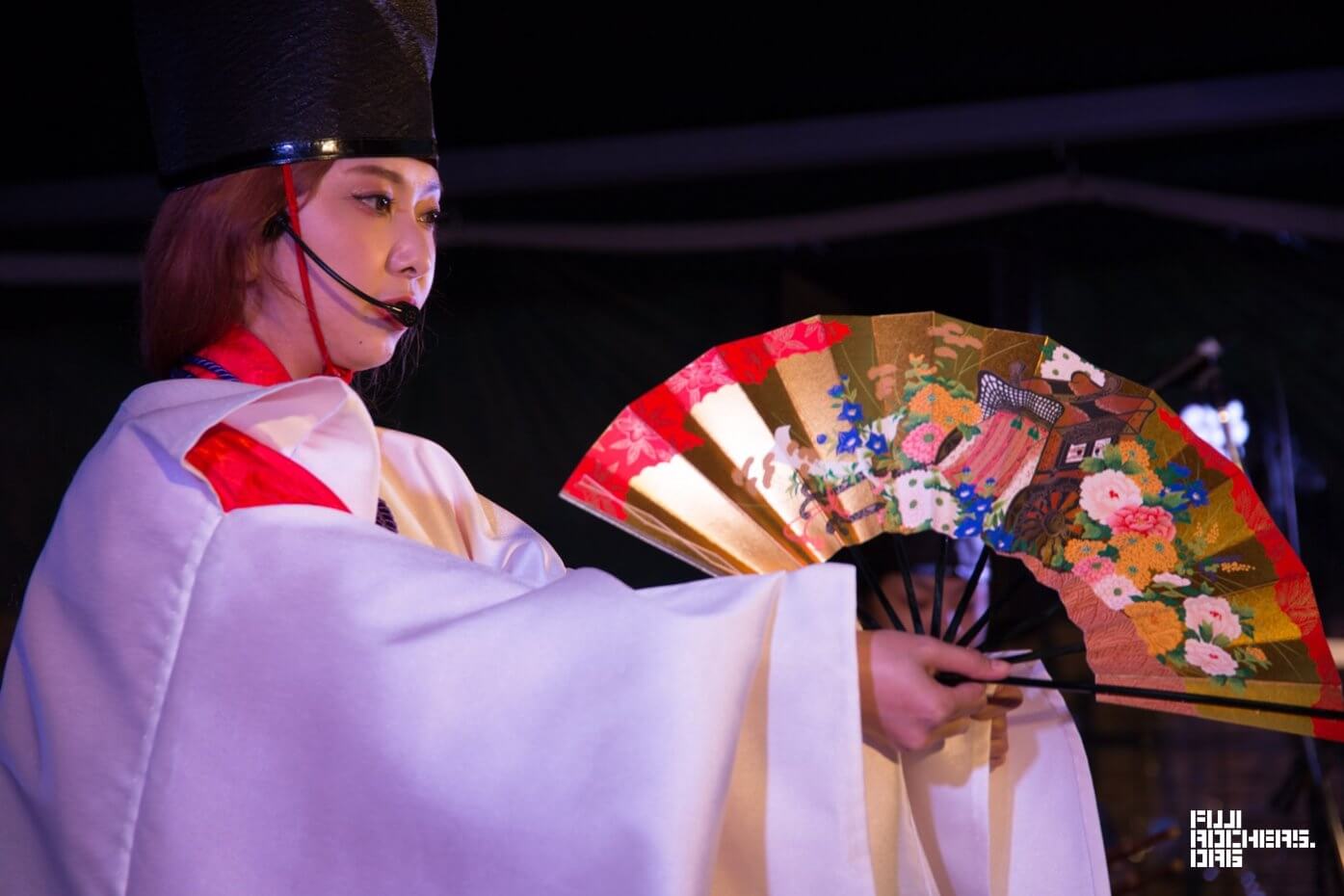 日本伝統舞台芸術「雅楽」