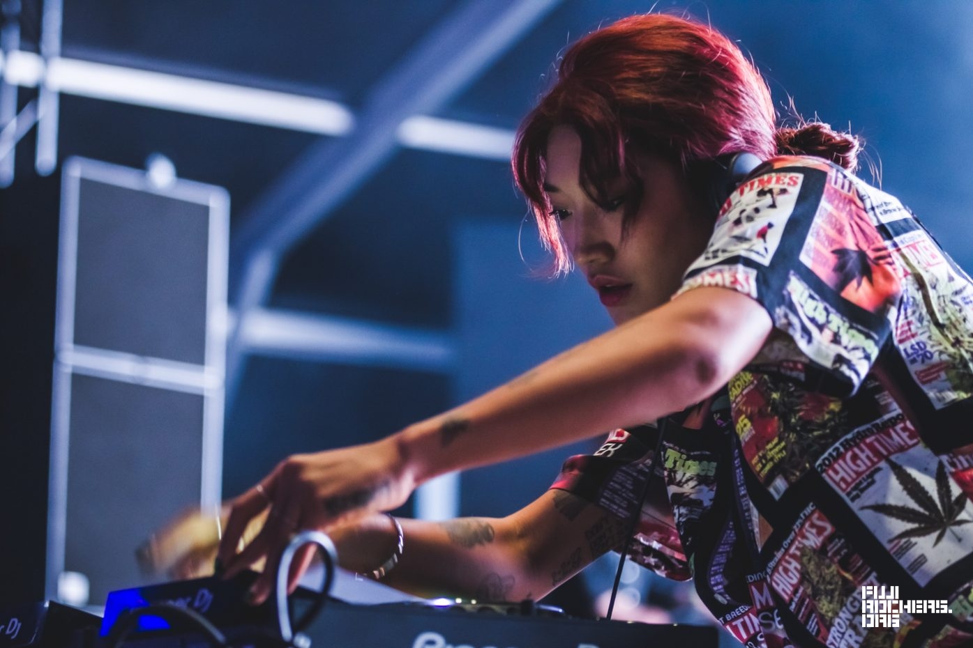 Who is Peggy Gou? - Exron Music