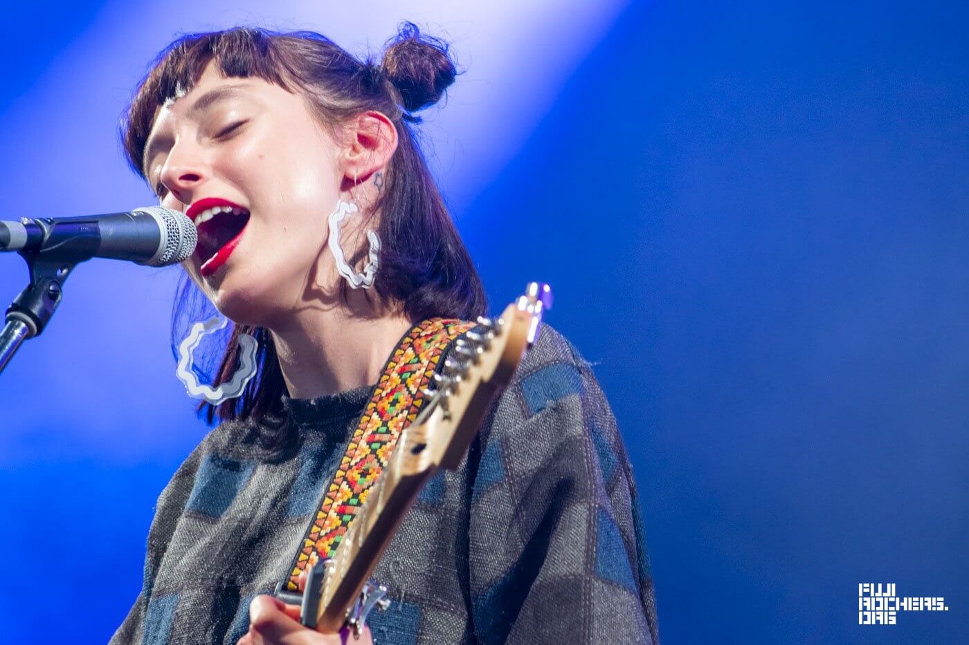 STELLA DONNELLY
