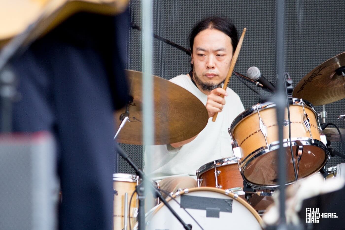 七尾旅人