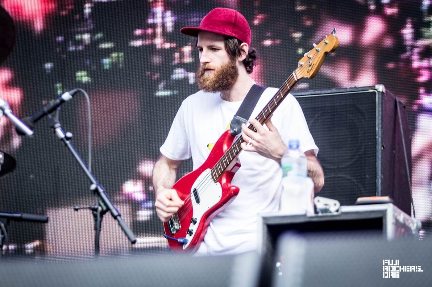 KING GIZZARD & THE LIZARD WIZARD