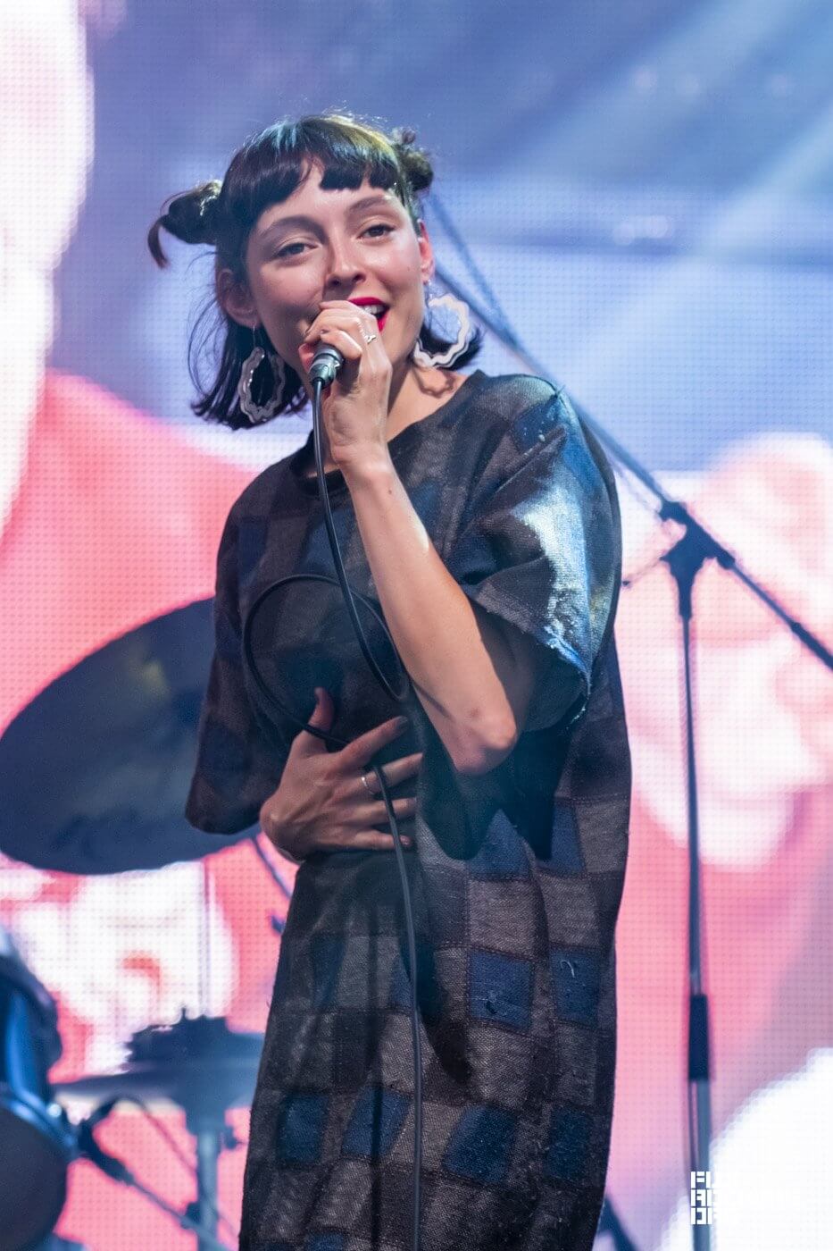 STELLA DONNELLY