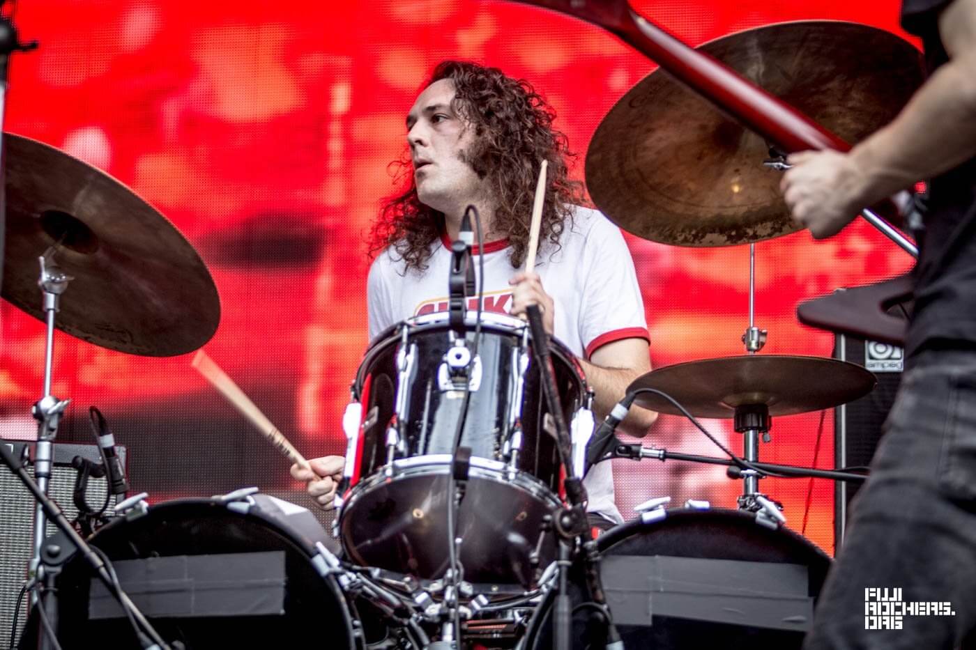 KING GIZZARD & THE LIZARD WIZARD