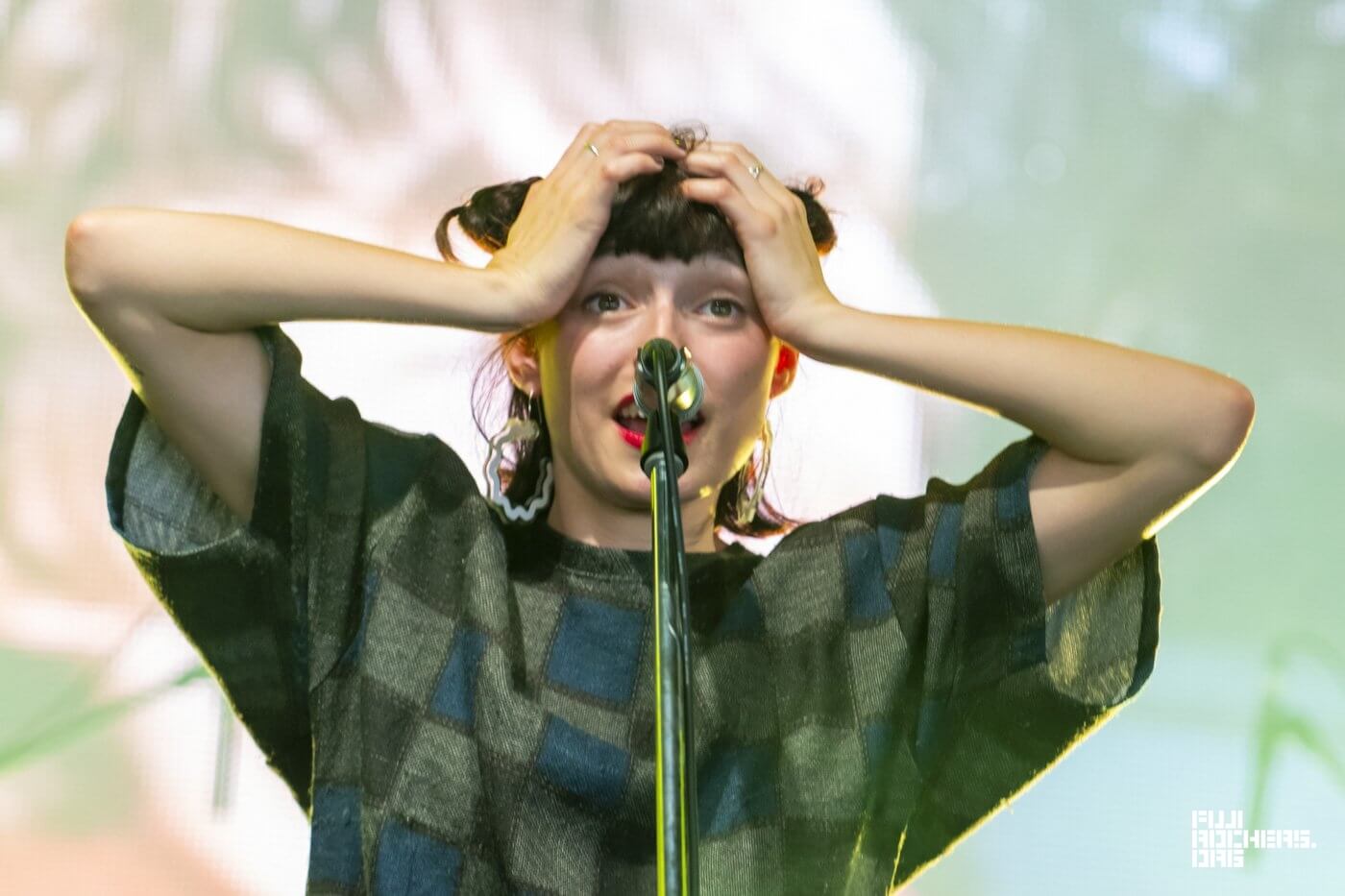 STELLA DONNELLY