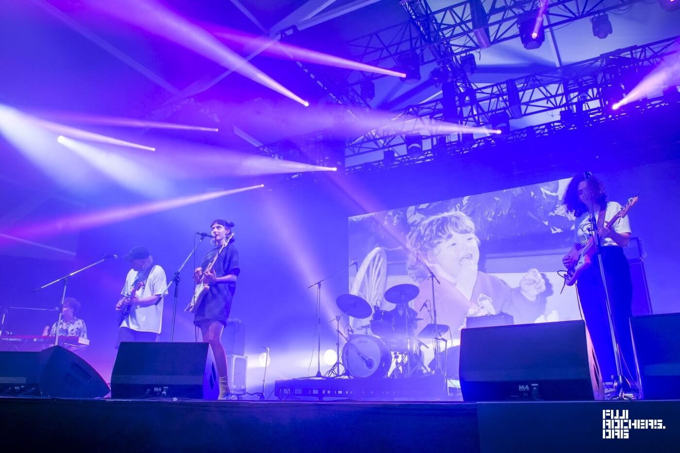 STELLA DONNELLY