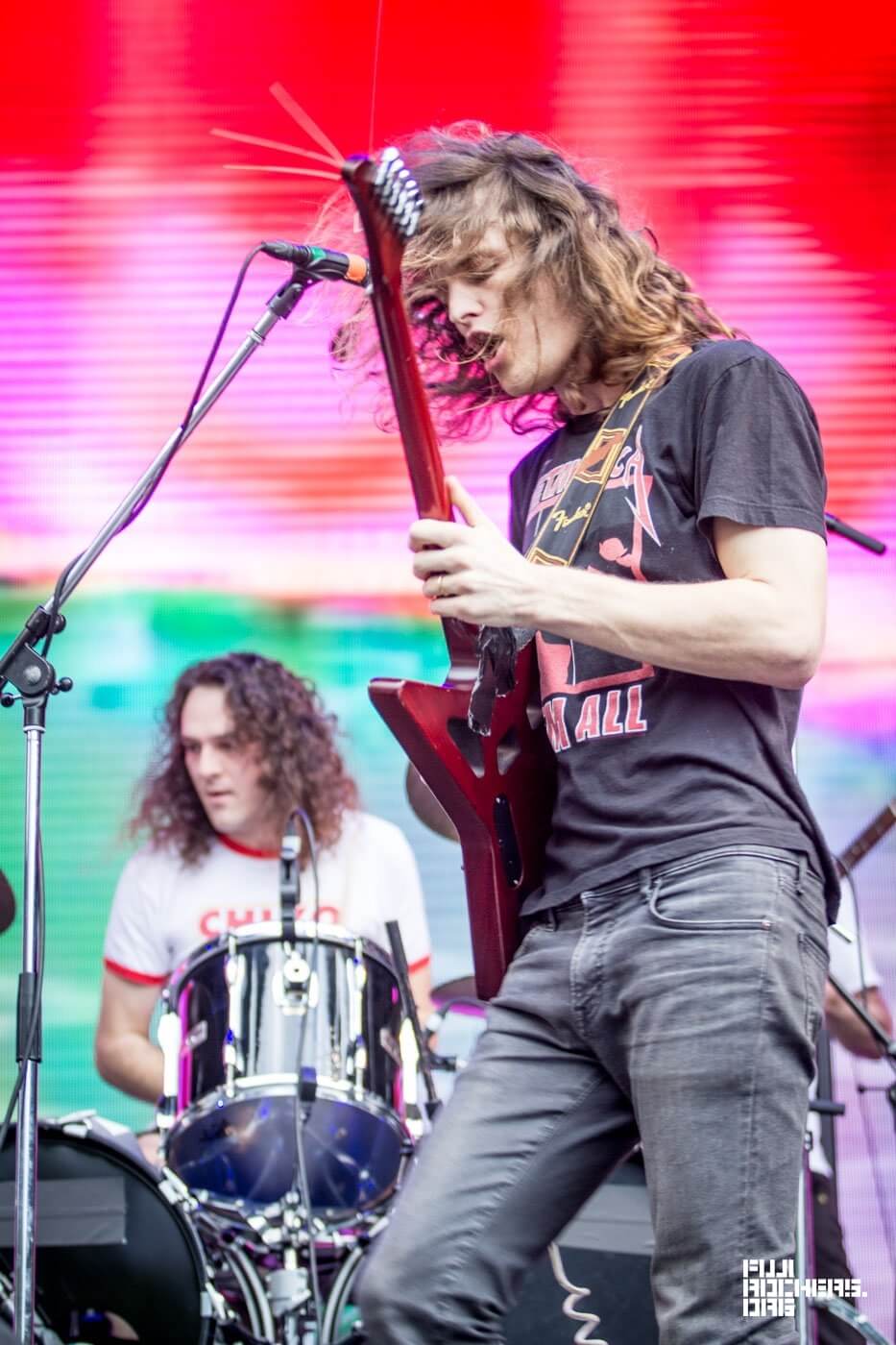 KING GIZZARD & THE LIZARD WIZARD