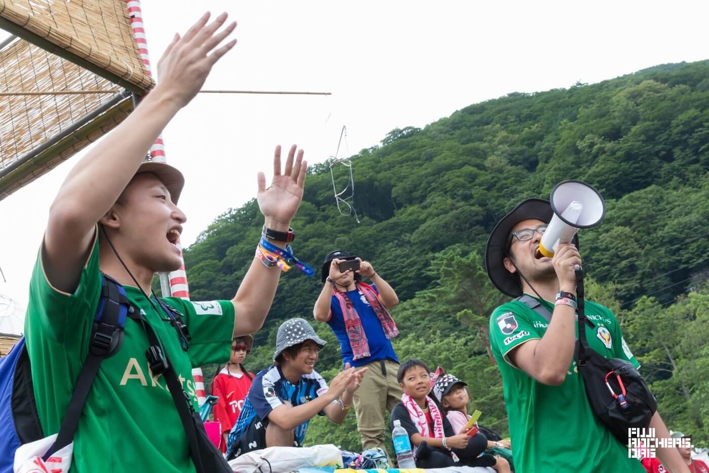 Jリーグ苗場支部 今年も開催!