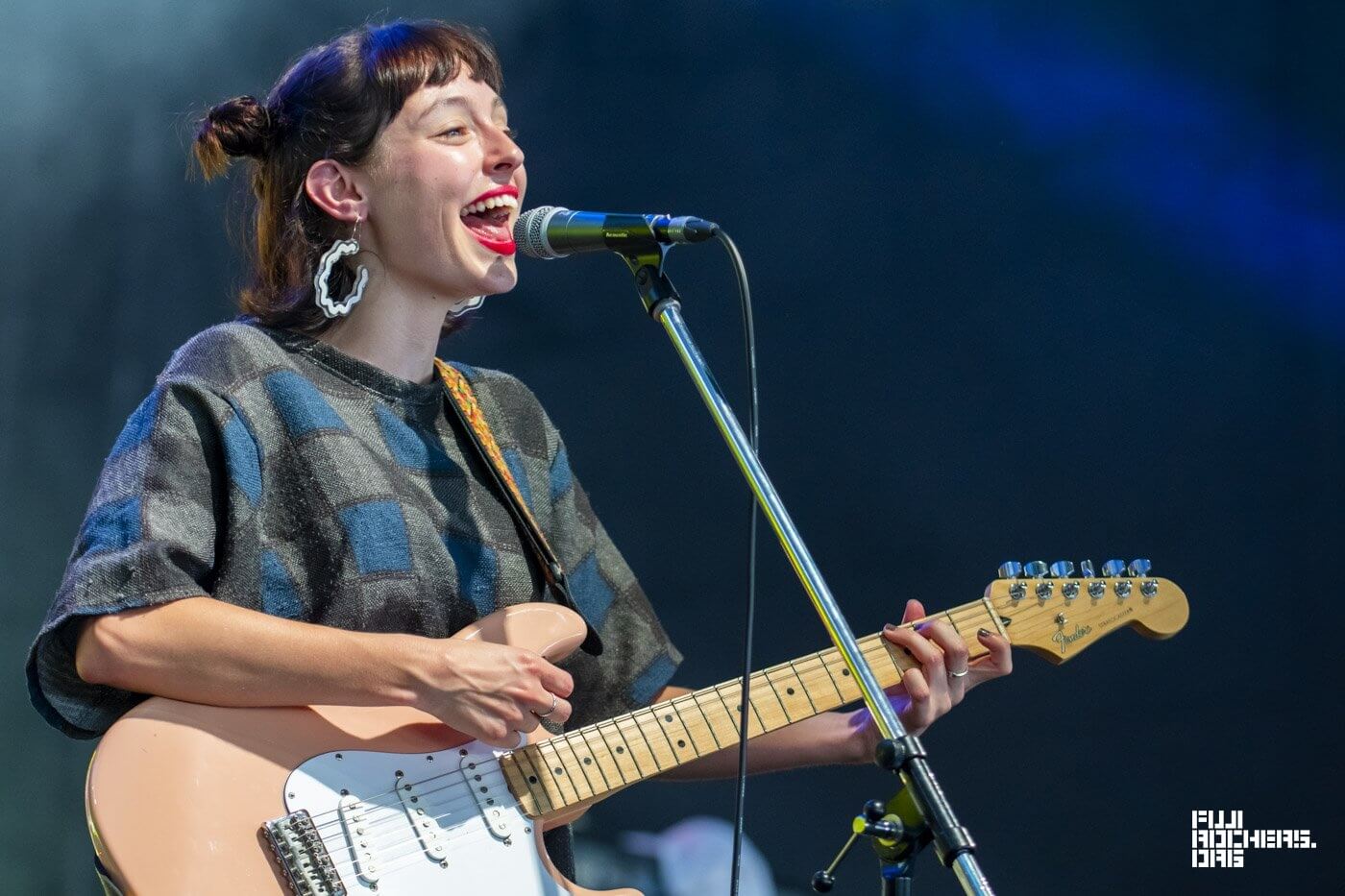 STELLA DONNELLY