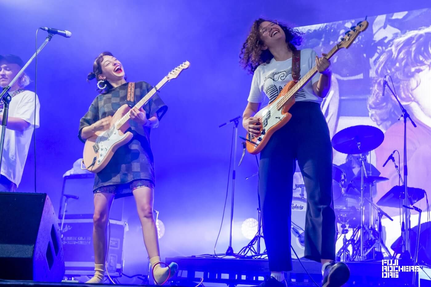 STELLA DONNELLY