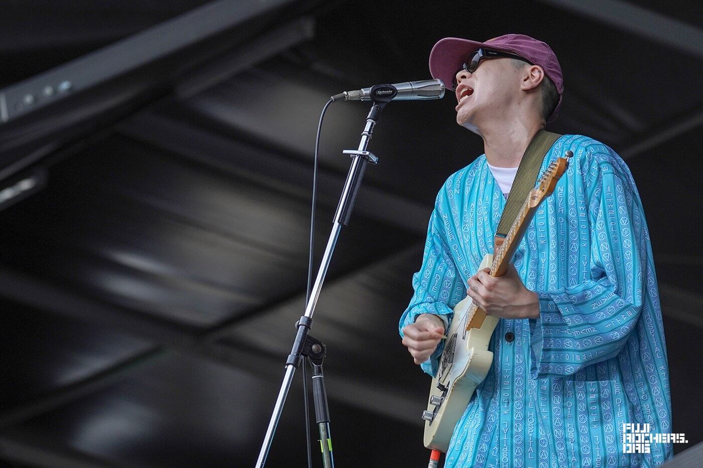 【入手困難】HYUKOH ヒョゴ 23 24 CD フジロック fujirock HYUKOH | FUJIROCK EXPRESS '19 | フジロック会場から最新