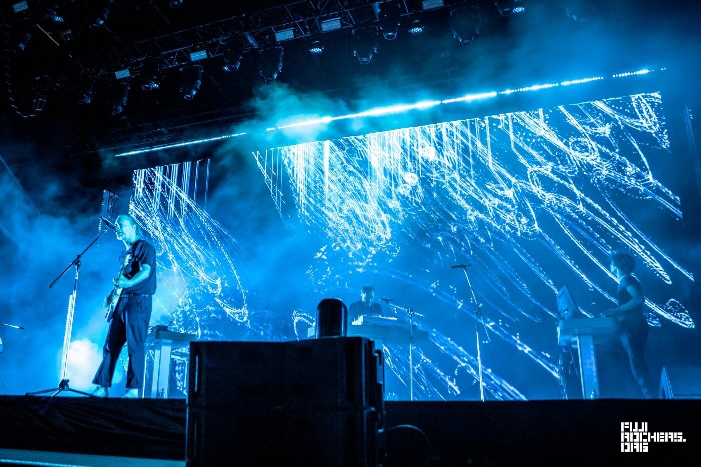 THOM YORKE TOMORROW’S MODERN BOXES