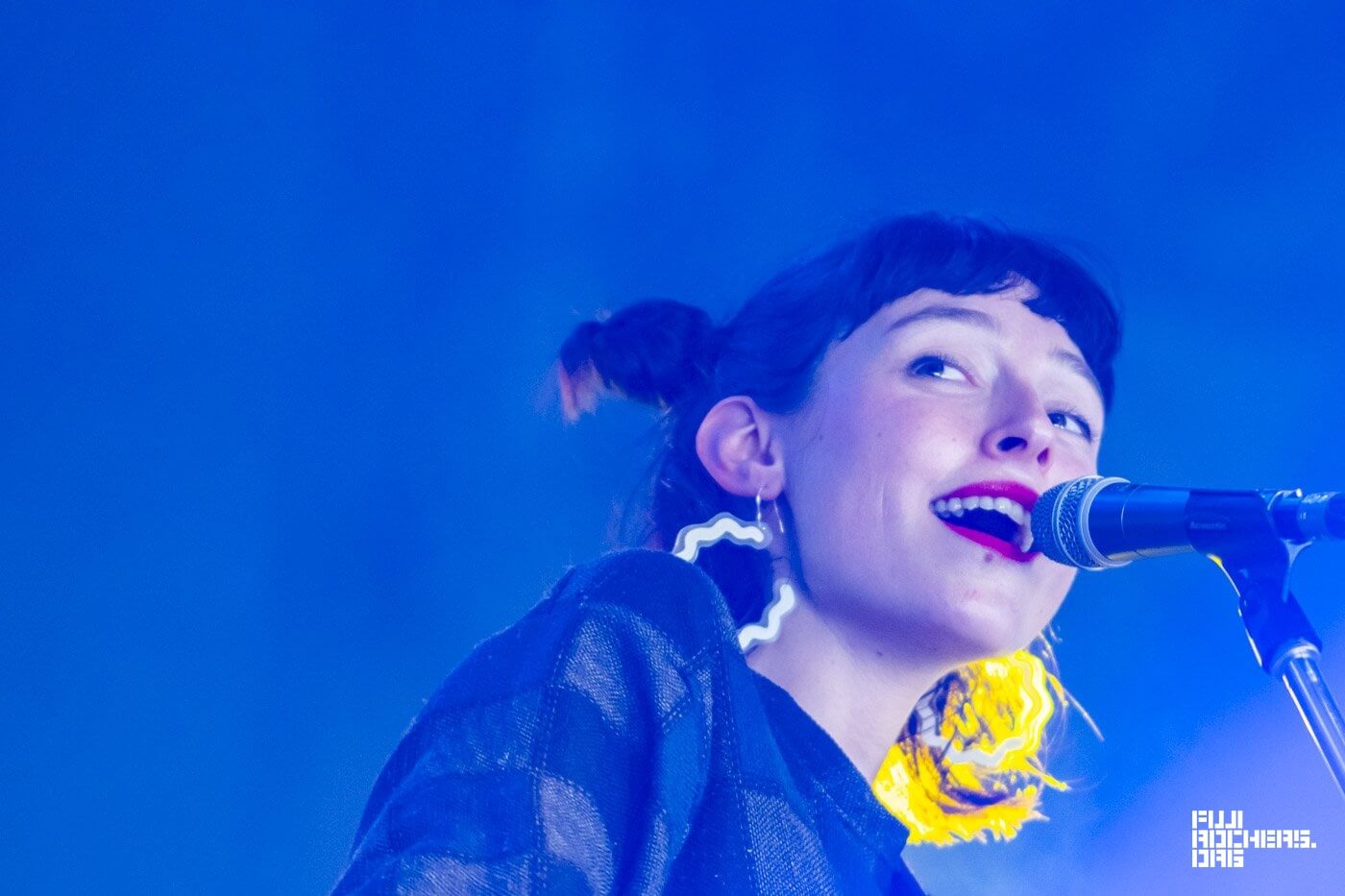 STELLA DONNELLY