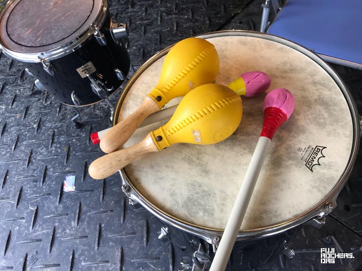 ストーンドサークルで最高の音楽体感をしよう!