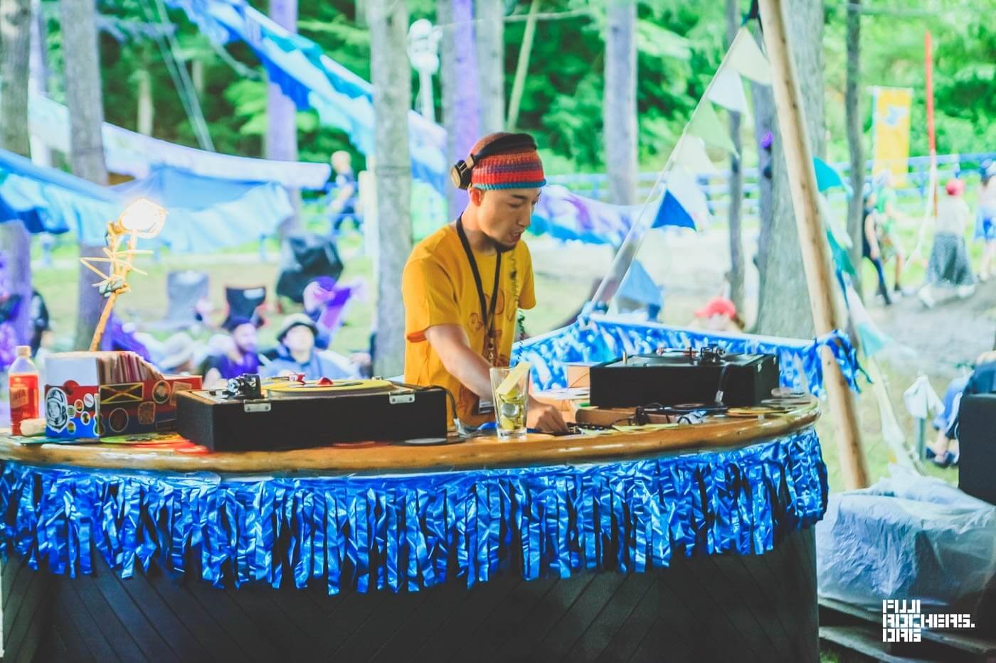 Eastern Standard Sounds presents, Cheong Dahl, Smiley Song and Moho