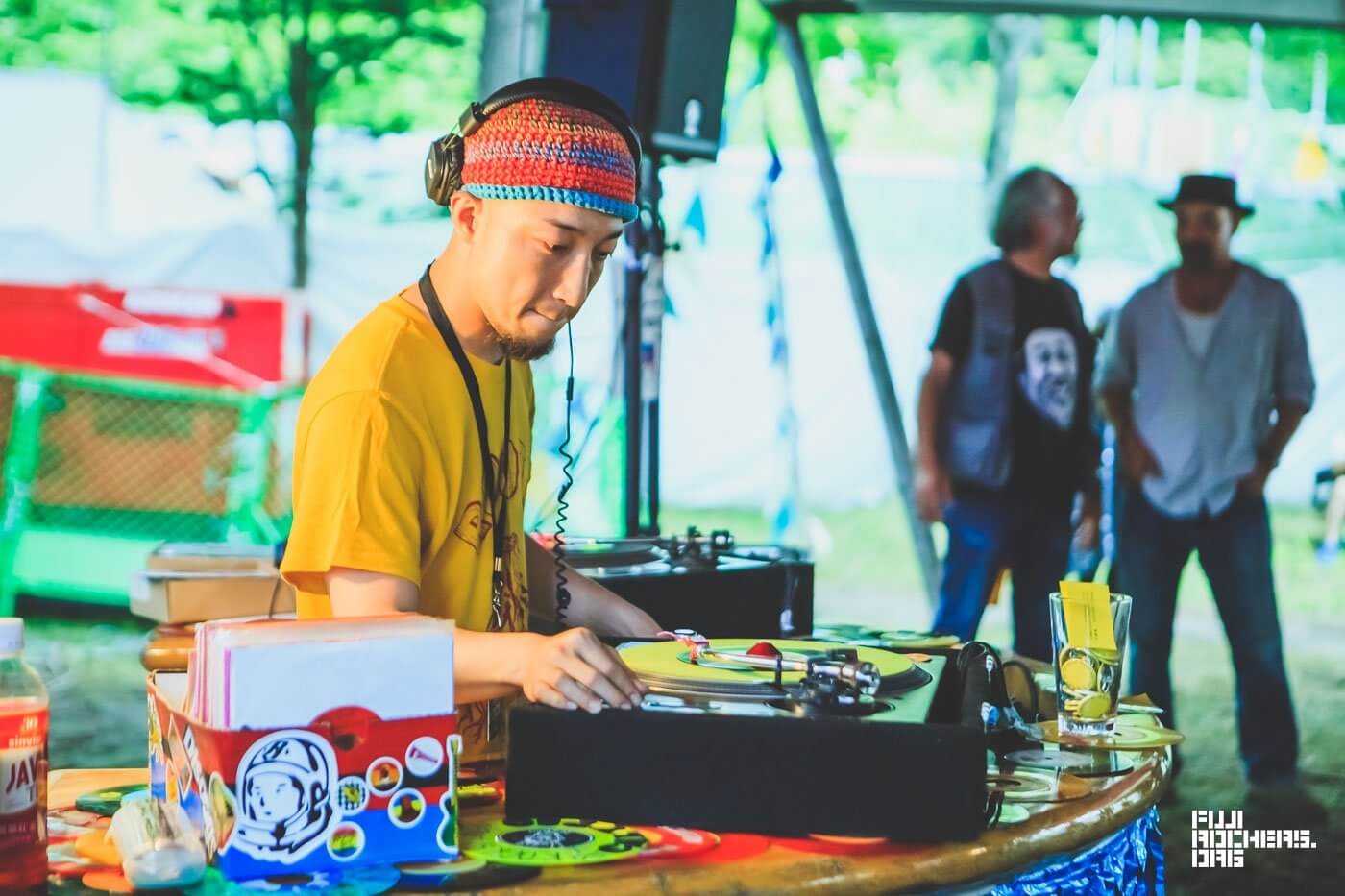 Eastern Standard Sounds presents, Cheong Dahl, Smiley Song and Moho