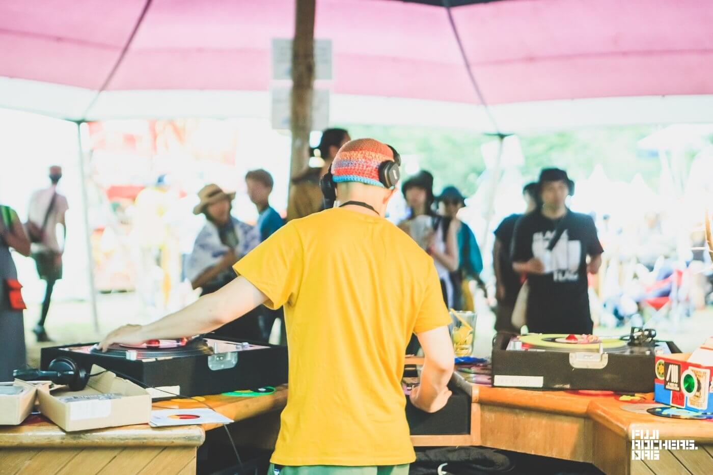 Eastern Standard Sounds presents, Cheong Dahl, Smiley Song and Moho