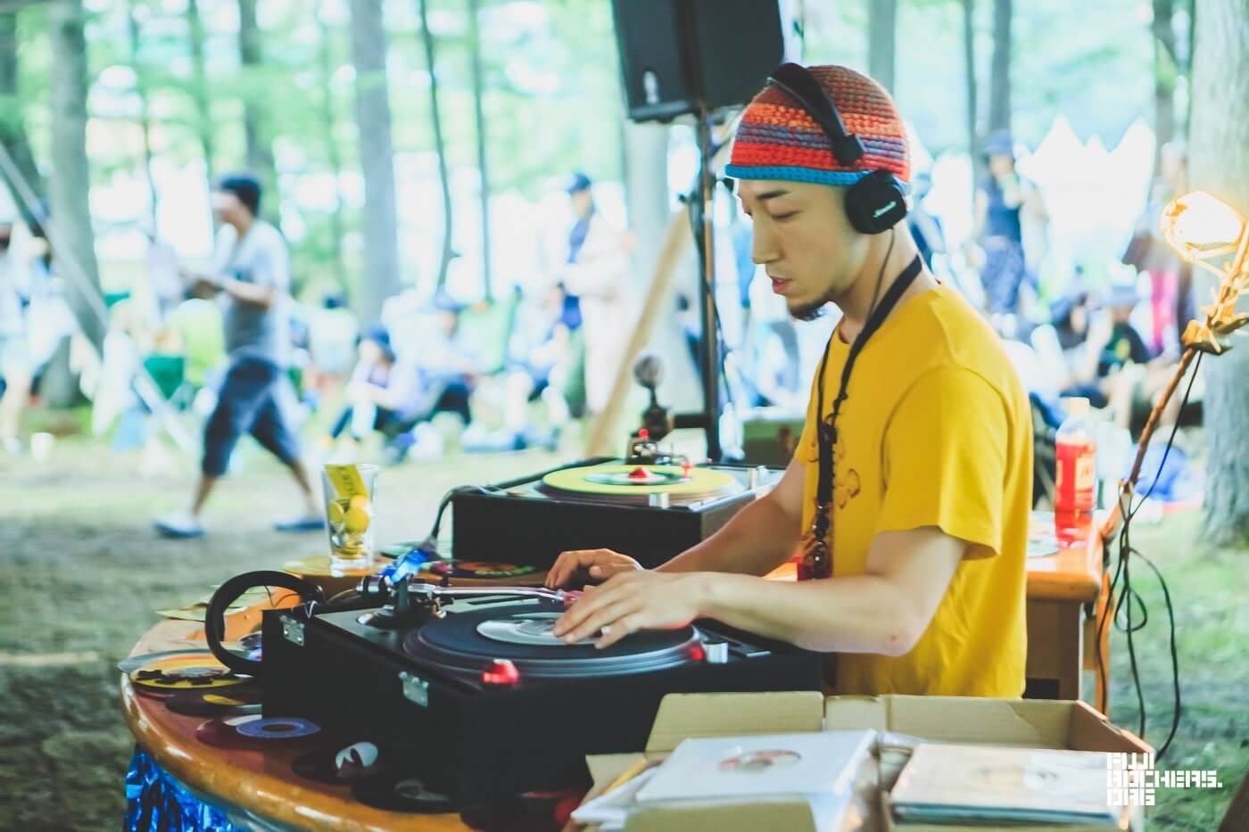Eastern Standard Sounds presents, Cheong Dahl, Smiley Song and Moho