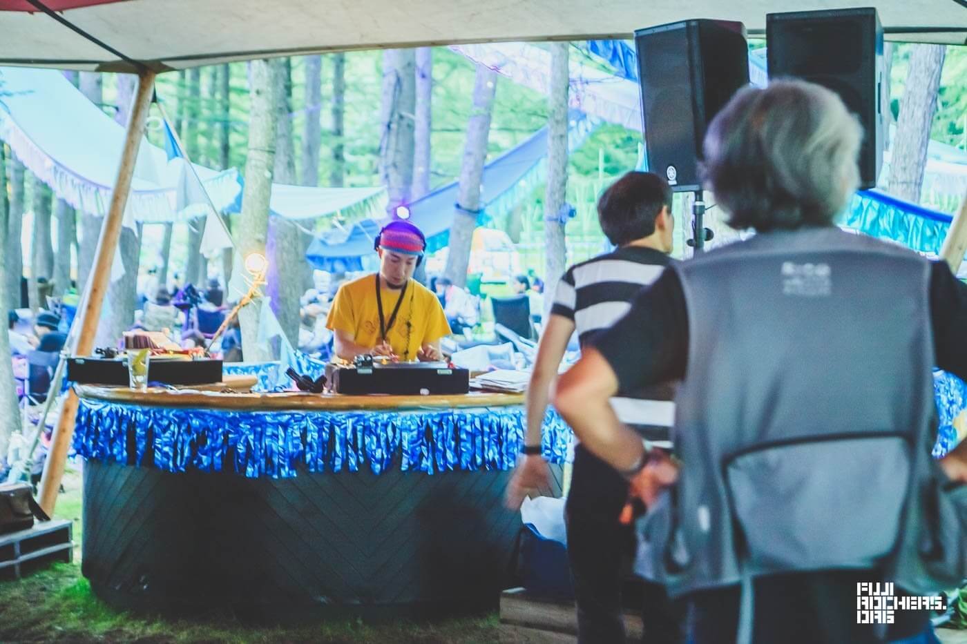 Eastern Standard Sounds presents, Cheong Dahl, Smiley Song and Moho