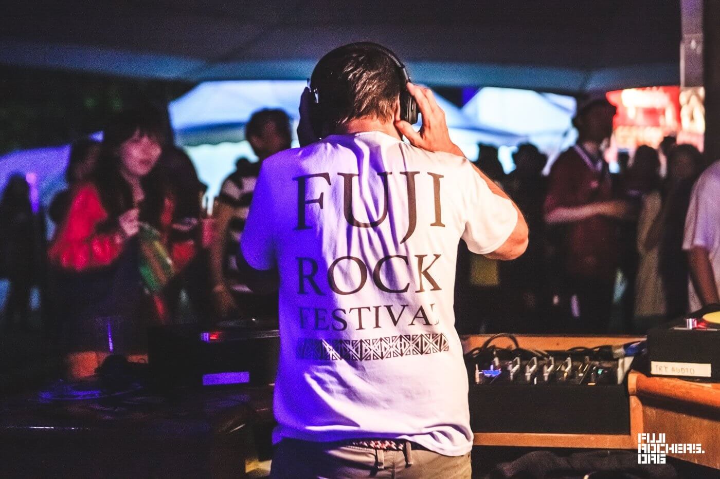 JIM WEST – Jim’s Vinyl Nasium