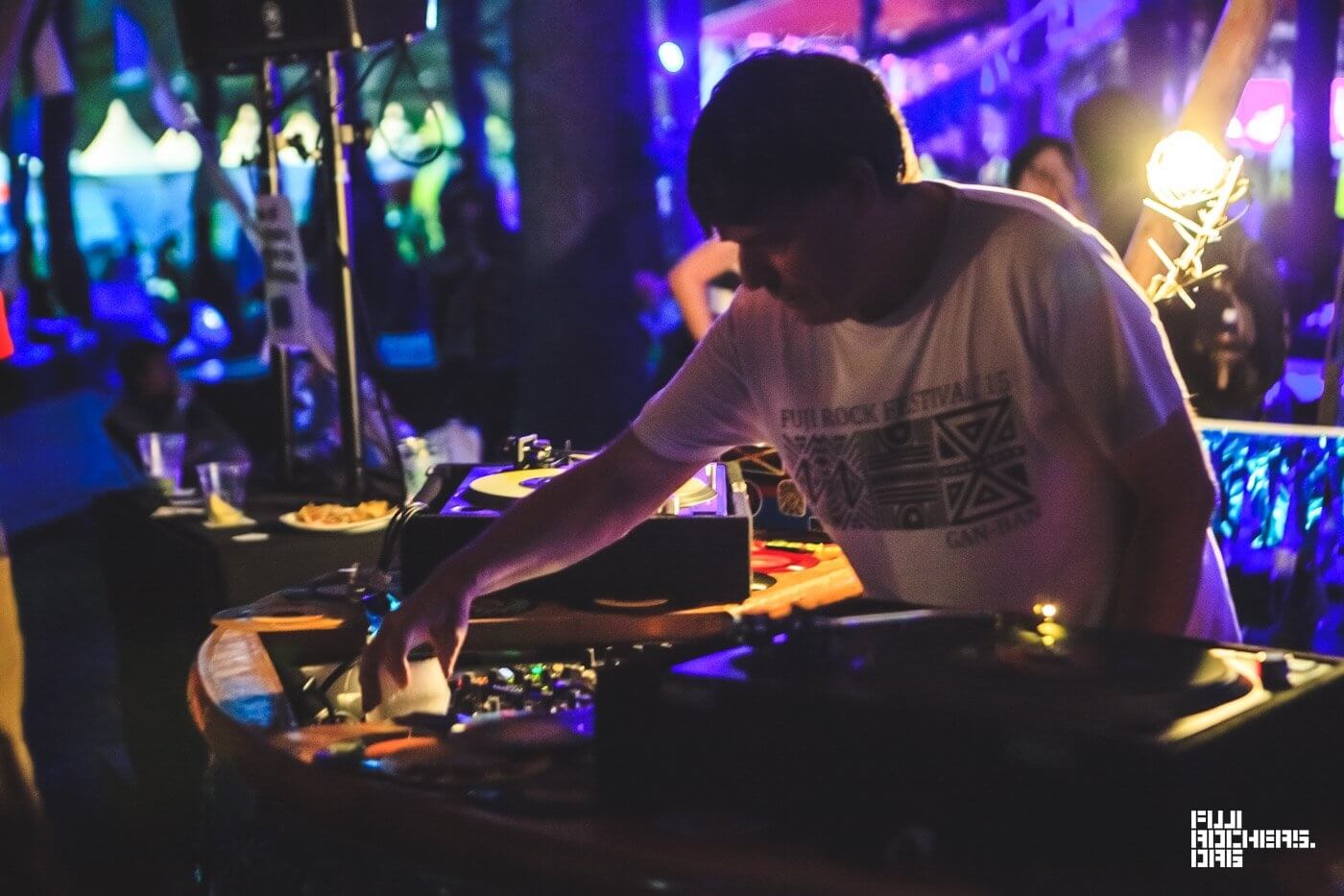 JIM WEST – Jim’s Vinyl Nasium