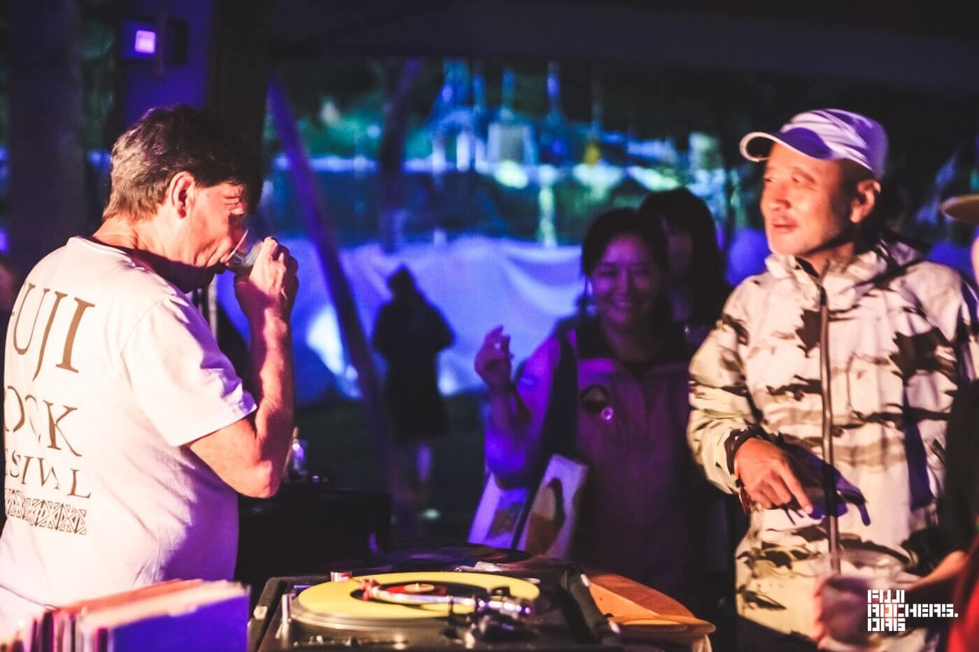 JIM WEST – Jim’s Vinyl Nasium