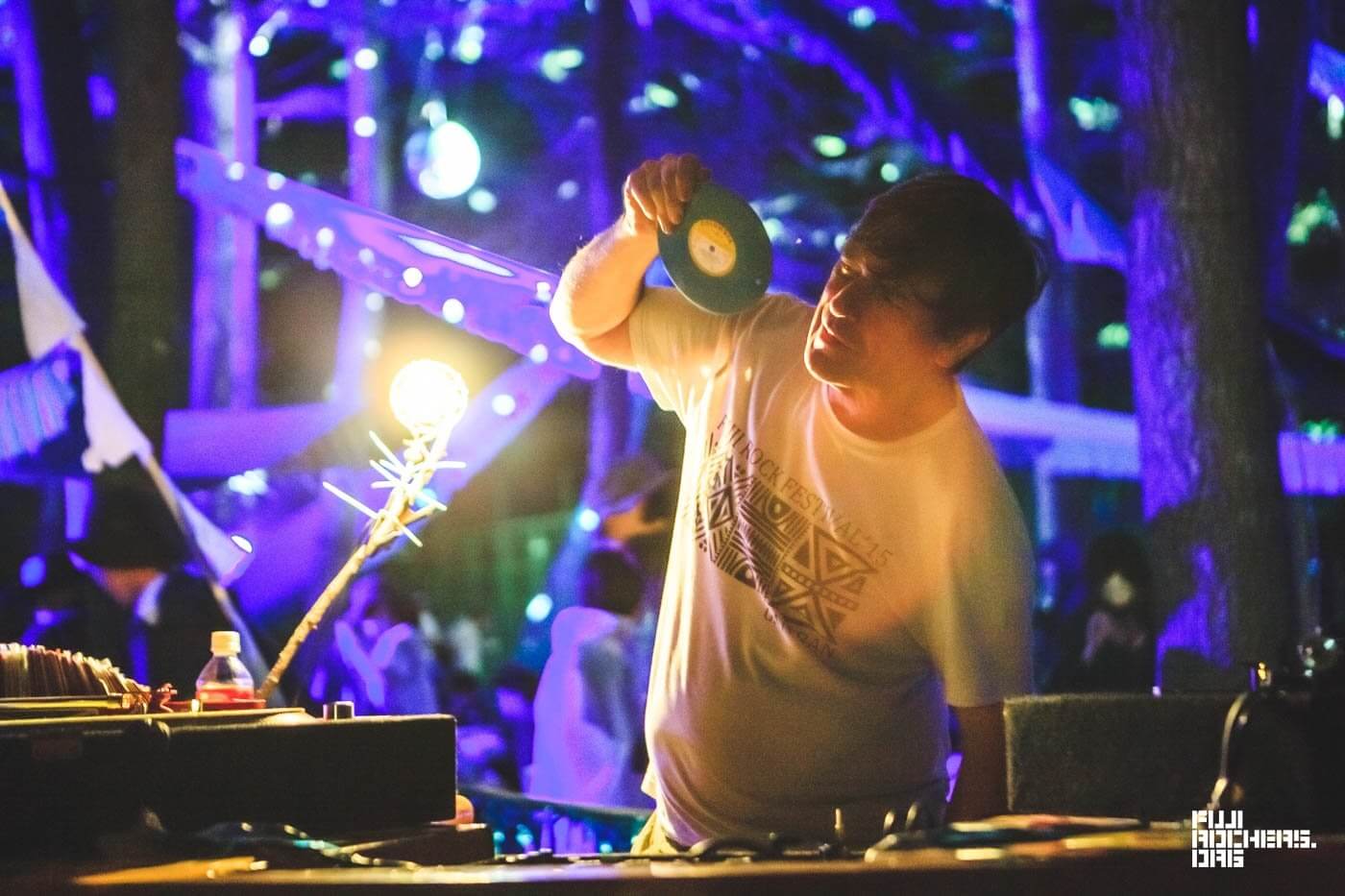 JIM WEST – Jim’s Vinyl Nasium