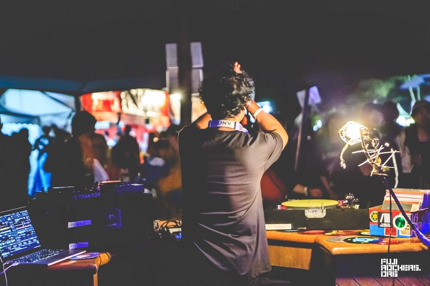 サラーム海上 Salam Unagami