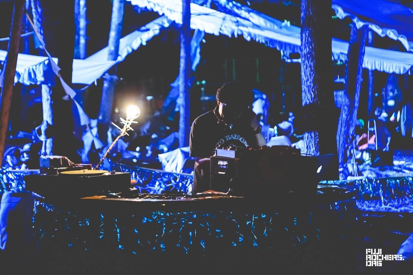 サラーム海上 Salam Unagami