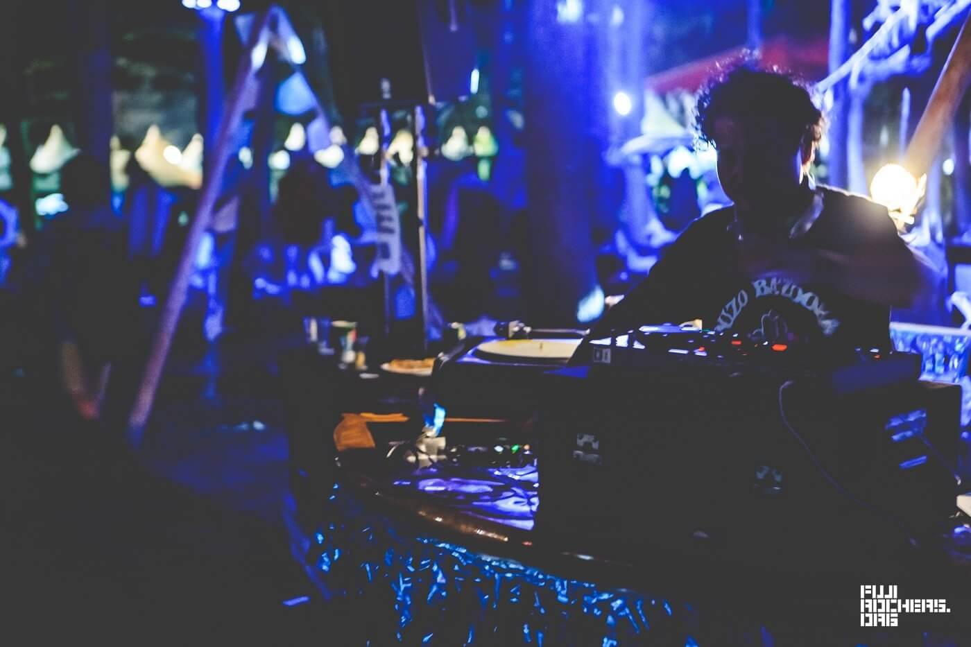 サラーム海上 Salam Unagami