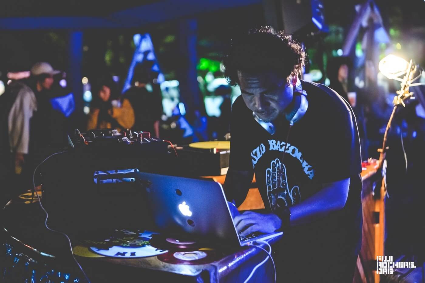 サラーム海上 Salam Unagami