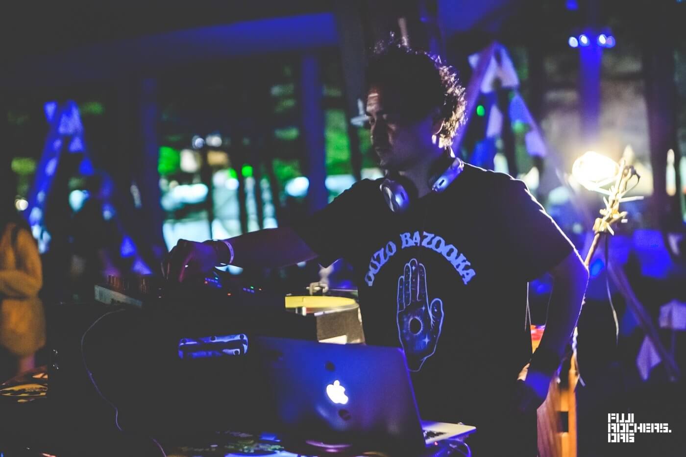 サラーム海上 Salam Unagami