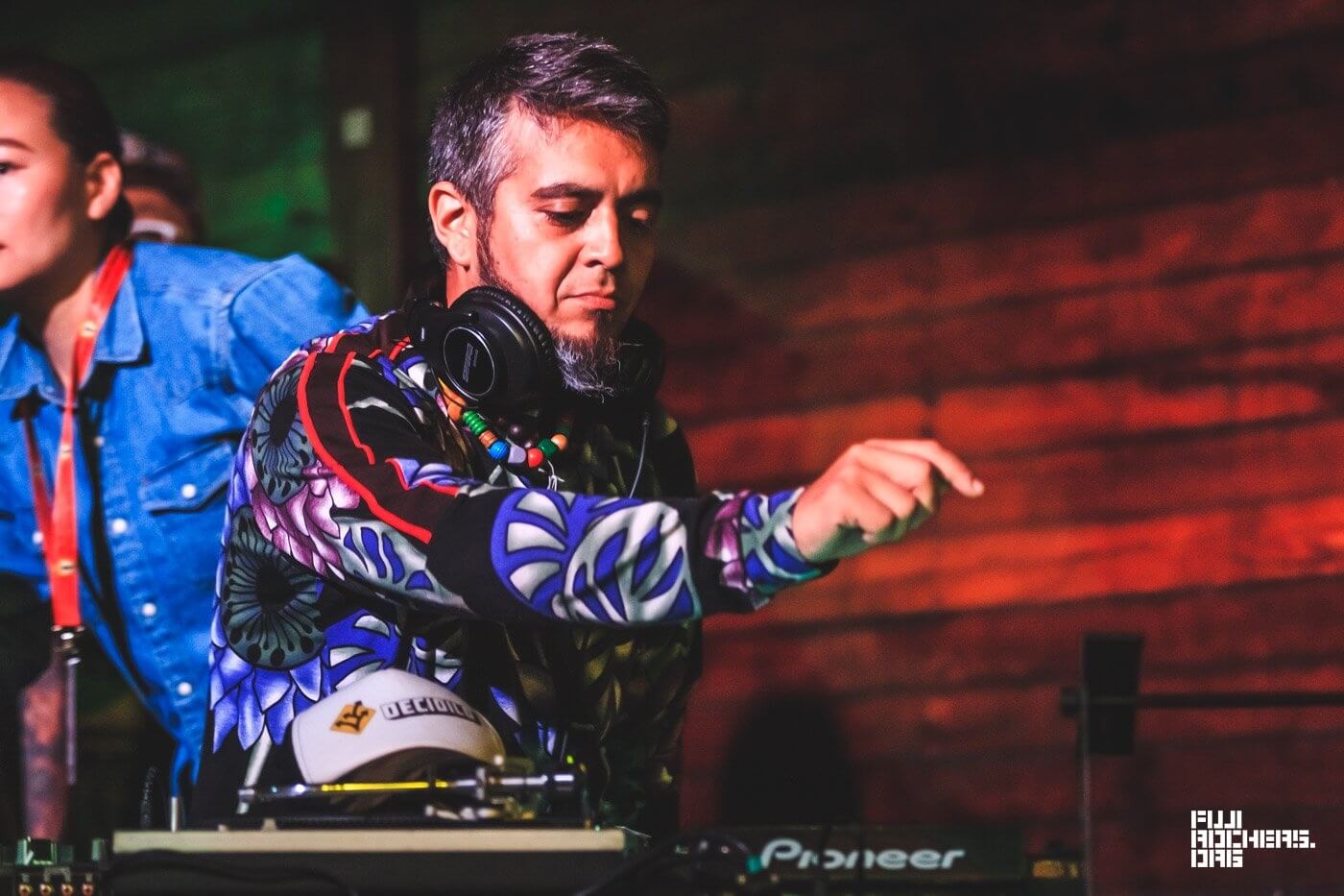 EL HIJO DE LA CUMBIA a.k.a EGO.360