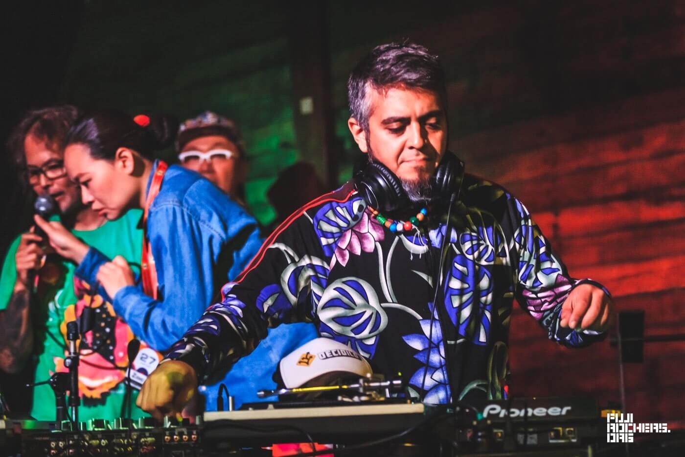 EL HIJO DE LA CUMBIA a.k.a EGO.360