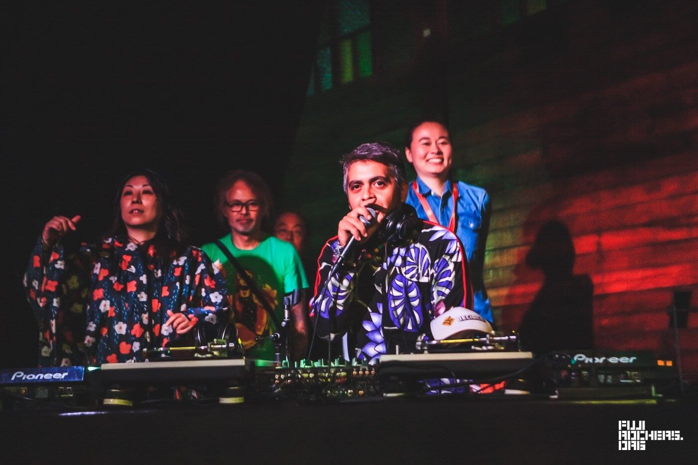 EL HIJO DE LA CUMBIA a.k.a EGO.360