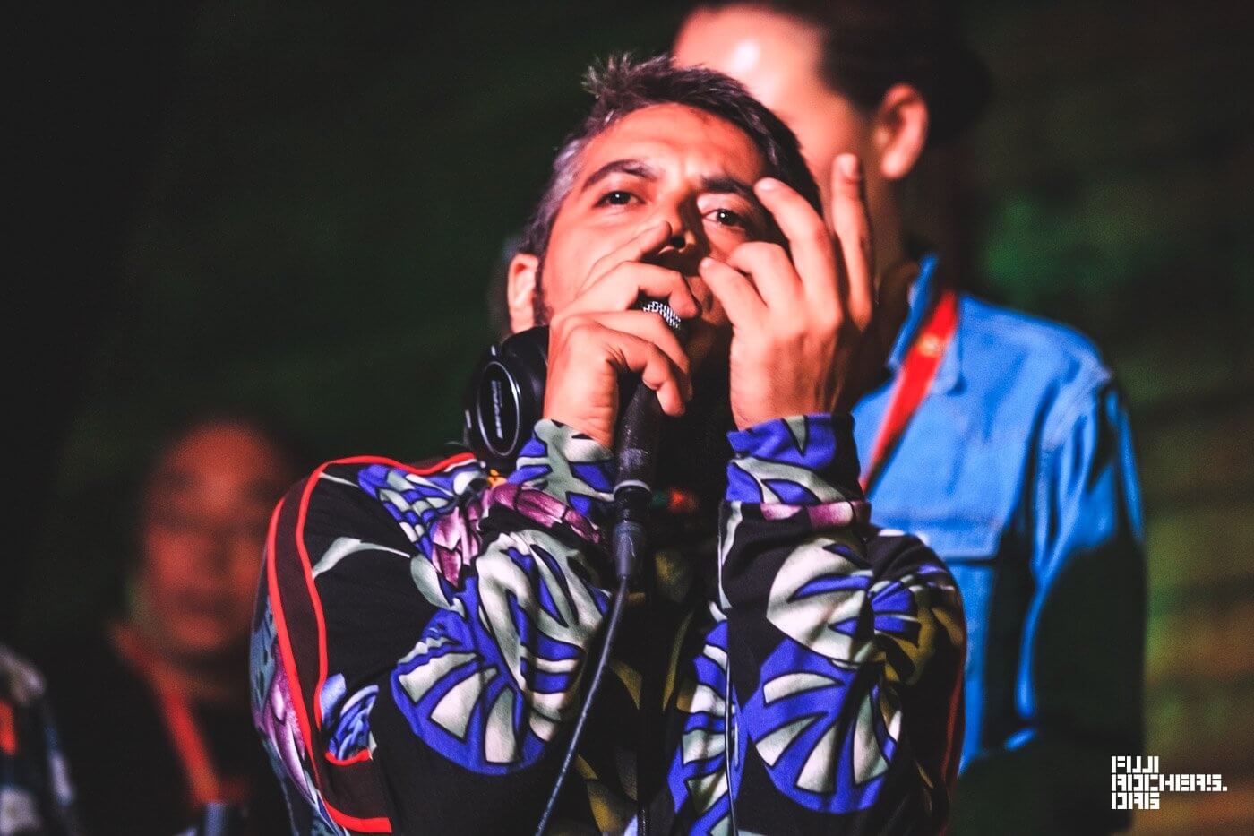 EL HIJO DE LA CUMBIA a.k.a EGO.360