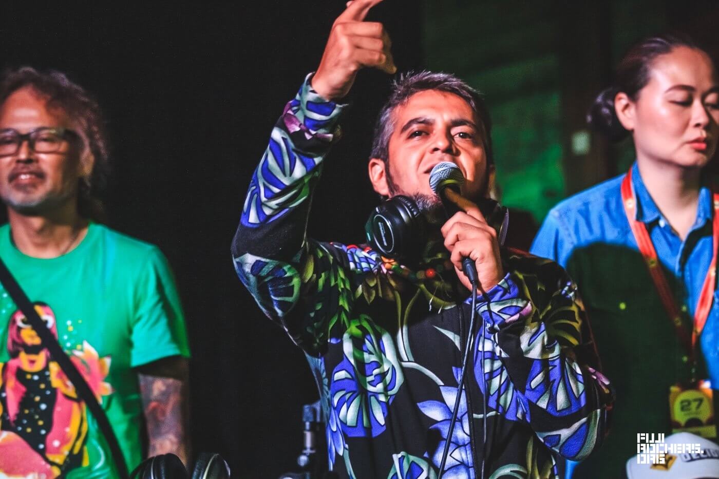 EL HIJO DE LA CUMBIA a.k.a EGO.360