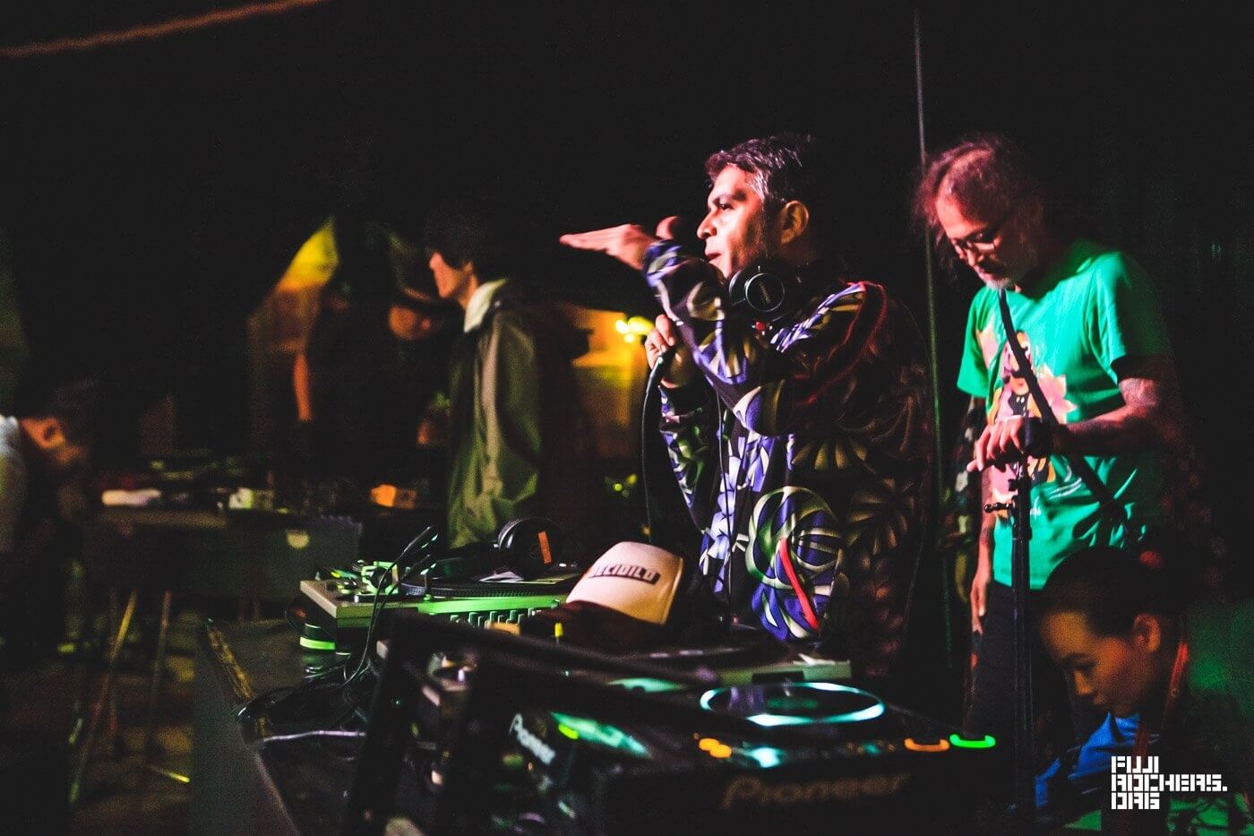 EL HIJO DE LA CUMBIA a.k.a EGO.360