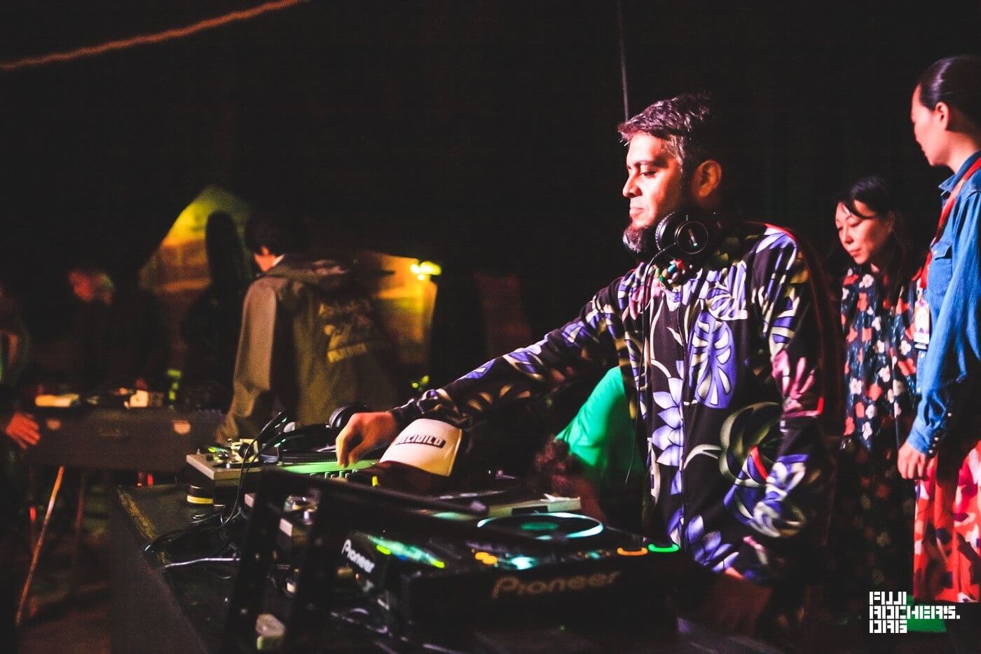 EL HIJO DE LA CUMBIA a.k.a EGO.360