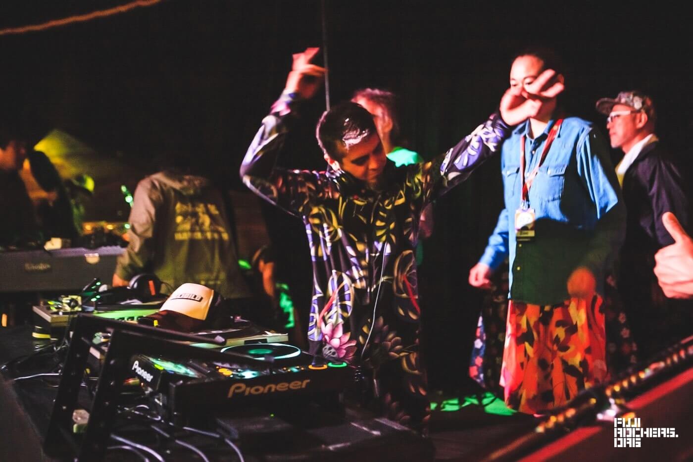 EL HIJO DE LA CUMBIA a.k.a EGO.360