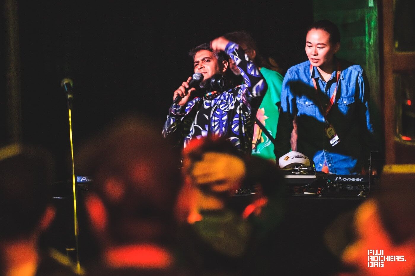 EL HIJO DE LA CUMBIA a.k.a EGO.360