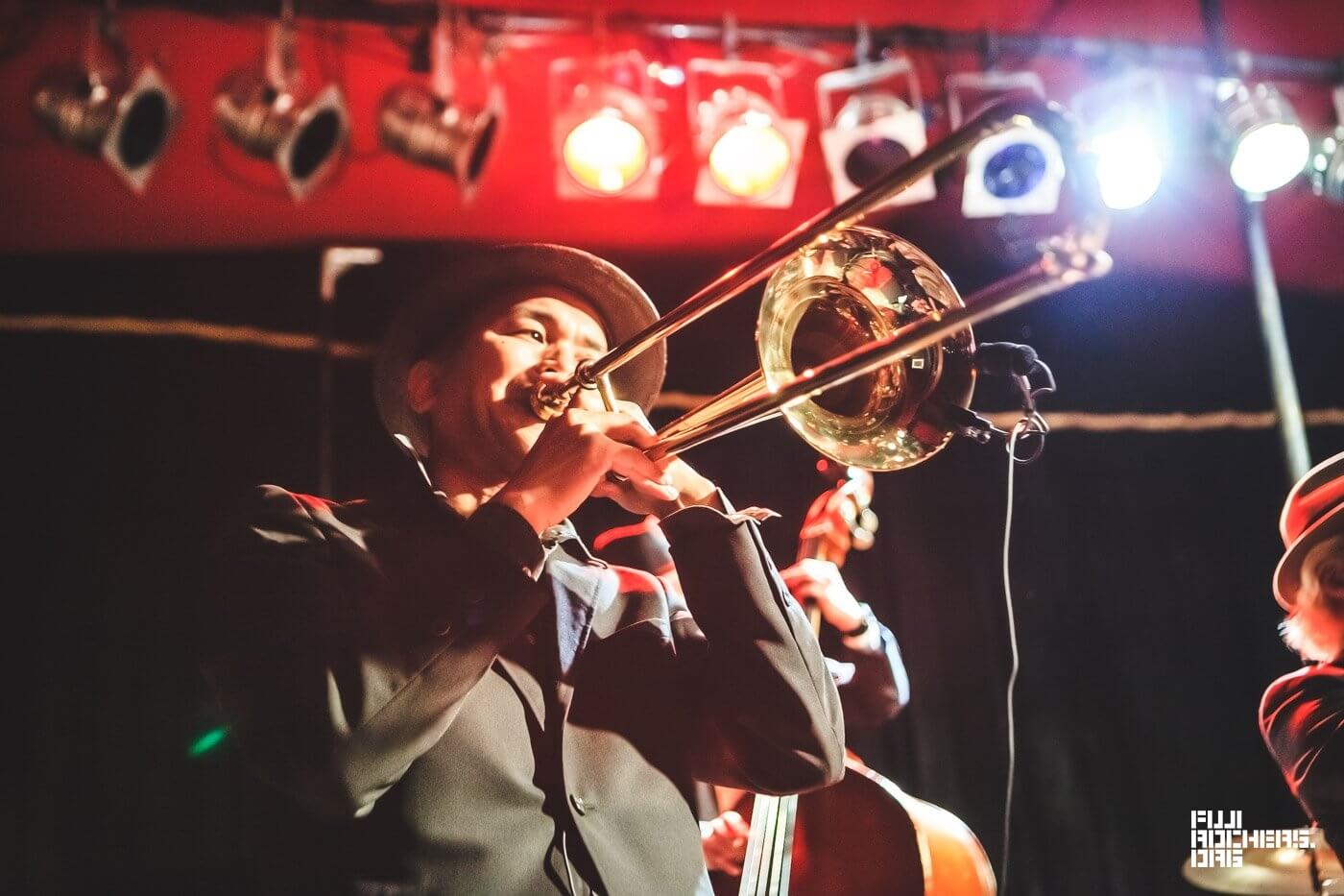 勝手にしやがれ