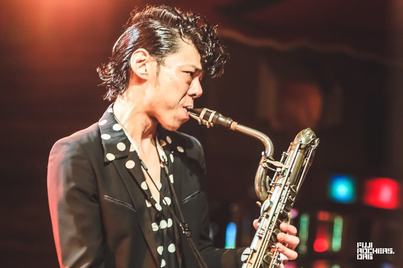 勝手にしやがれ