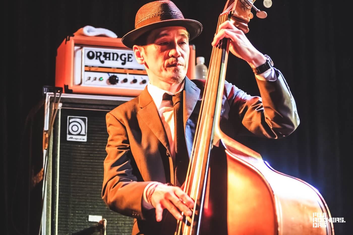 勝手にしやがれ